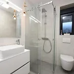Fux Luxury Infinty-pool Апартаменты *