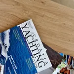 Апартаменты Fux Luxury Infinty-pool