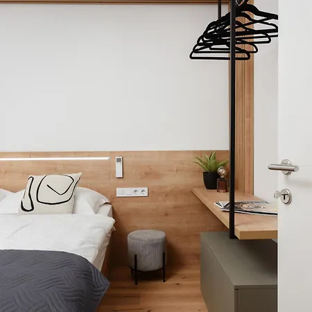 Fux Luxury Infinty-pool Апартаменты Задар