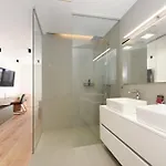 Apartment Fux Luxury Infinty-pool *