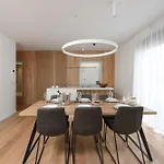 Apartman Fux Luxury Infinty-pool
