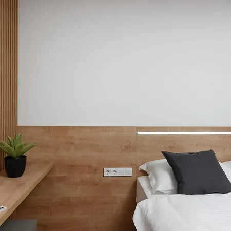 Apartament Fux Luxury Infinty-pool Zadar
