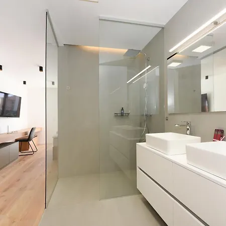 Apartament Fux Luxury Infinty-pool *
