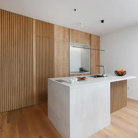 شقة Fux Luxury Infinty-pool *