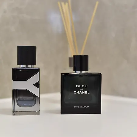 Fux Luxury Infinty-pool شقة *