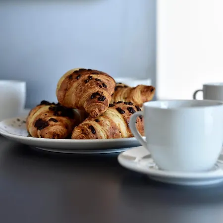 Fux Luxury Infinty-pool *